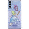 Disney Alice in Wonderland Falling down the Rabbit Hole Galaxy S21 Plus 5G Skin
